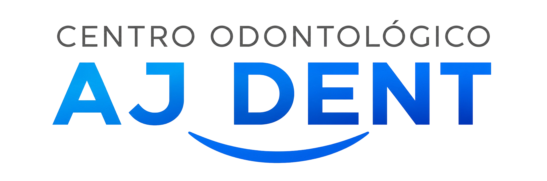 Aj Dent Logo